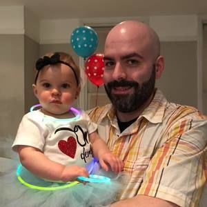 Meet your Posher, Jim